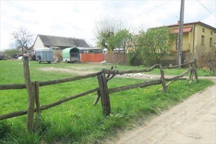 Działka budowlana na sprzedaż Cerekiew, Cerekiew 7 832m2 Foto 7