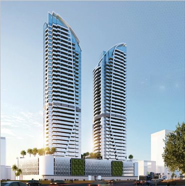 mieszkanie na sprzedaż 34m2 mieszkanie Jumeirah Village Triangle, Jumeirah Village Triangle, Jumeirah Village Triang