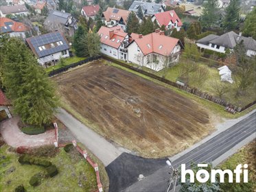 działka na sprzedaż 900m2 działka Zabierzów, Słoneczna