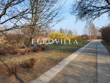 Działka budowlana na sprzedaż Warszawa, Wilanów, Europejska 2 689m2 Foto 3