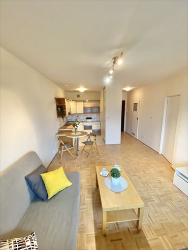 mieszkanie na sprzedaż 46m2 mieszkanie Warszawa, Białołęka, Tarchomin, Książkowa