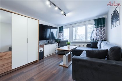 mieszkanie na sprzedaż 73m2 mieszkanie Sosnowiec, Zagórze