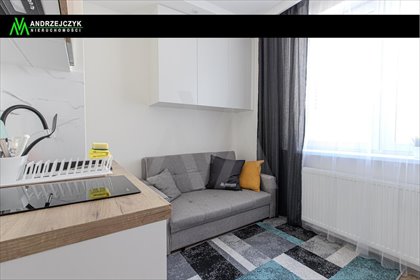 15 m² w Gdyni Śródmieście, blisko plaży - polecam! mieszkanie Gdynia, Śródmieście, Śródmieście, ŚWIĘTOJAŃSKA