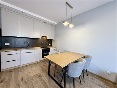 mieszkanie na wynajem 63m2 mieszkanie Rzeszów, Myśliwska 61E