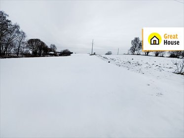 Działka 1772 m² w Jastrzębiu-Zdroju (spokojna okolica) działka Jastrzębie-Zdrój