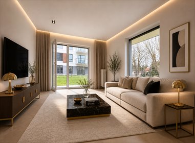 Mieszkanie na sprzedaż 63m2 mieszkanie Warszawa, Ursynów, Hilarego Koprowskiego