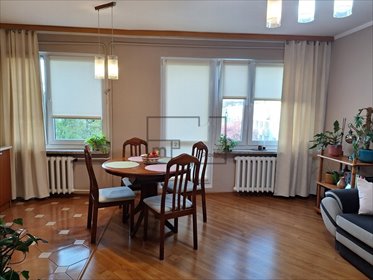 mieszkanie na sprzedaż 42m2 mieszkanie Warszawa, Mokotów, Służew, Niegocińska