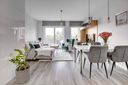 mieszkanie na sprzedaż 73m2 mieszkanie Piaseczno, Owocowy Sad