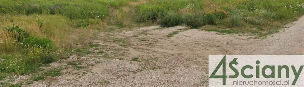 działka na sprzedaż 1300m2 działka Warszawa, Białołęka, Brzeziny