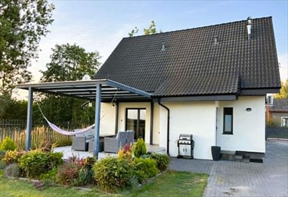 dom na sprzedaż 140m2 dom Miłobędzyn, Starowiejska