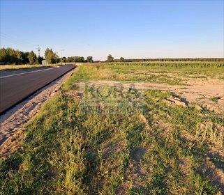 działka na sprzedaż 1743m2 działka Lubochnia