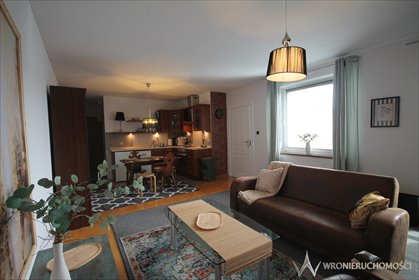 mieszkanie na wynajem 62m2 mieszkanie Wrocław, Tadeusza Micińskiego