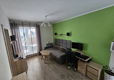 mieszkanie na sprzedaż 30m2 mieszkanie Warszawa, Białołęka, Myśliborska