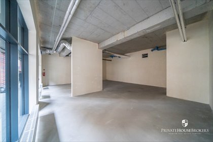 Lokal użytkowy na wynajem Kraków, Podgórze, Zabłocie 54m2 Foto 4