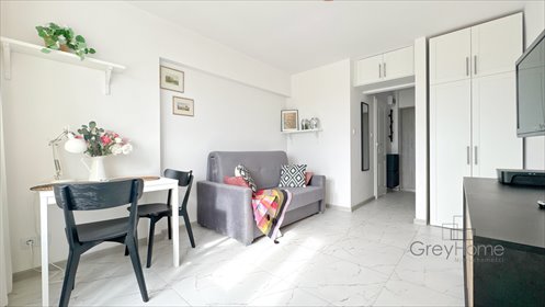 mieszkanie na wynajem 20m2 mieszkanie Warszawa, Mokotów, Sadyba, Św. Bonifacego