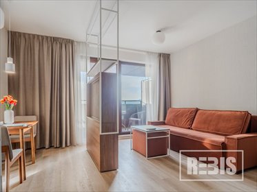 mieszkanie na wynajem 40m2 mieszkanie Kraków, Krowodrza, Juliusza Lea