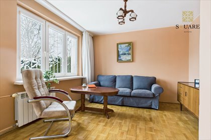 mieszkanie na sprzedaż 41m2 mieszkanie Warszawa, Bielany, Władysława Broniewskiego