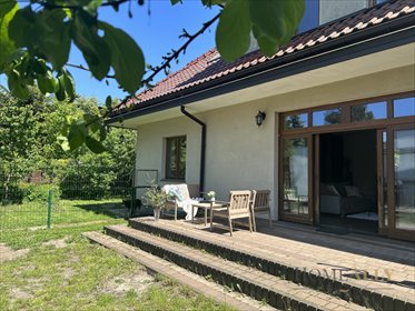 dom na sprzedaż 230m2 dom Łomianki, Dąbrowa Leśna, Żywiczna