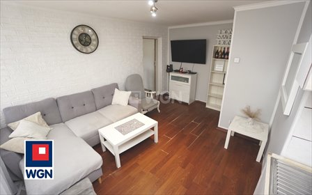 mieszkanie na sprzedaż 34m2 mieszkanie Konin, Kleczewska