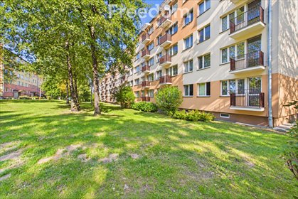 2-pokojowe mieszkanie 32,25 m² - potencjał w Andrychowie mieszkanie Andrychów, Stanisława Lenartowicza