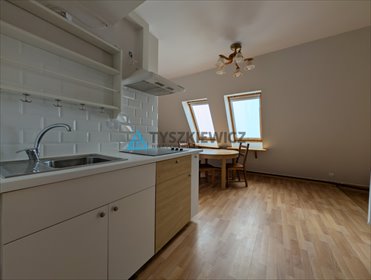 mieszkanie na wynajem 30m2 mieszkanie Gdańsk, Siedlce, Na Zboczu