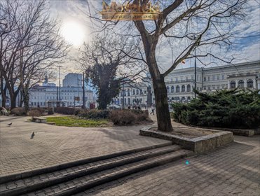 mieszkanie na sprzedaż 68m2 mieszkanie Warszawa, Śródmieście, Senatorska