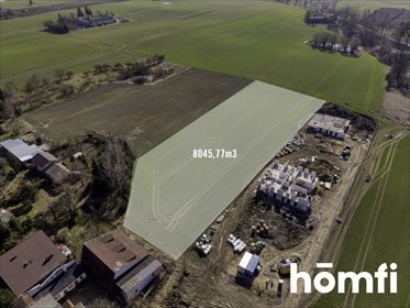 działka na sprzedaż 8000m2 działka Lisewo, Mikołaja z Ryńska