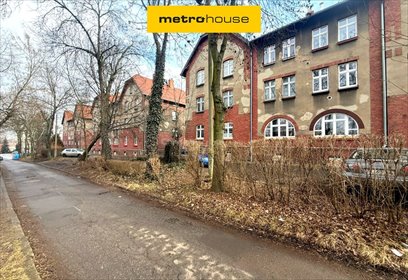 mieszkanie na sprzedaż 36m2 mieszkanie Ruda Śląska, Czereśniowa