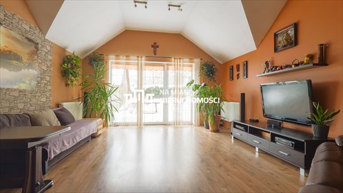 dom na sprzedaż 218m2 dom Racławówka