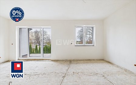 mieszkanie na sprzedaż 94m2 mieszkanie Łagów Lubuski, Łagów Lubuski