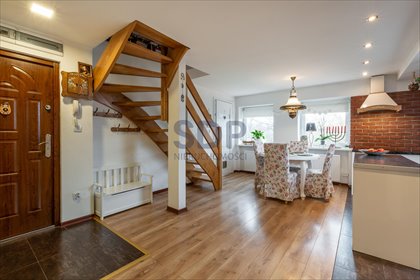 Mieszkanie czteropokojowe na sprzedaż Wrocław, Psie Pole, Sołtysowice, Gimnazjalna 72m2 Foto 5