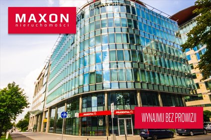 Wynajmę nowoczesny biurowiec 240 m² w Warszawie lokal użytkowy Warszawa, Wola, Prosta