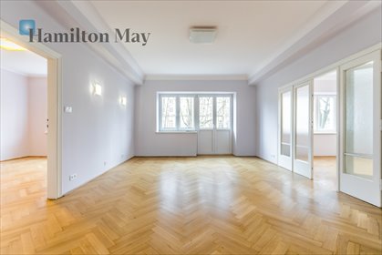 Przestronne biuro 169 m² w zabytkowej kamienicy polecam lokal użytkowy Warszawa, Śródmieście, aleja Jana Chrystiana Szucha
