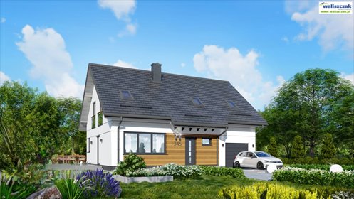 dom na sprzedaż 162m2 dom Piotrków Trybunalski