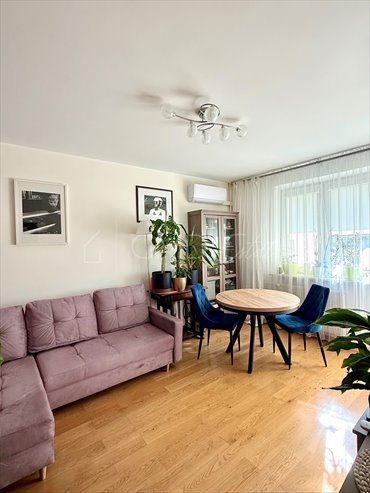 Sprzedam funkcjonalne 2-pokojowe mieszkanie 42,6 m² na Mokotowie mieszkanie Warszawa, Mokotów, Dolny Mokotów