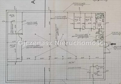 lokal użytkowy na sprzedaż 463m2 lokal użytkowy Bydgoszcz, Centrum