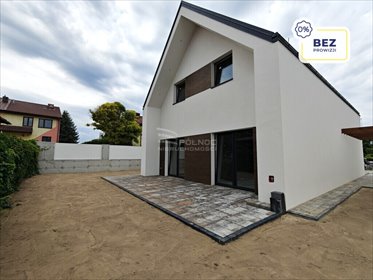 dom na sprzedaż 135m2 dom Chełm, Szczęśliwa