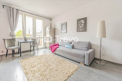 mieszkanie na sprzedaż 42m2 mieszkanie Gdańsk, Śródmieście, Jana Heweliusza