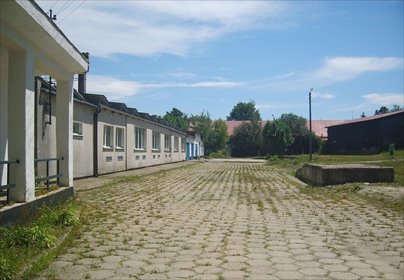 Magazyn na sprzedaż Budzów, Ząbkowice Śląskie 375m2 Foto 3