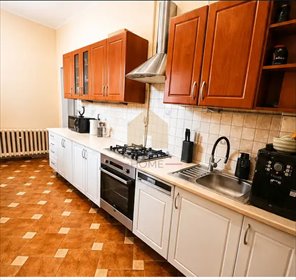 Zapraszam do 56 m² mieszkania z antresolą w Legnicy mieszkanie Legnica