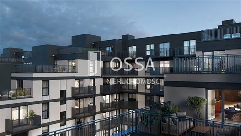 mieszkanie na sprzedaż 36m2 mieszkanie Gdańsk, Śródmieście