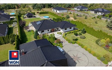 dom na sprzedaż 292m2 dom Szprotawa, Zabobrze, 3 Maja