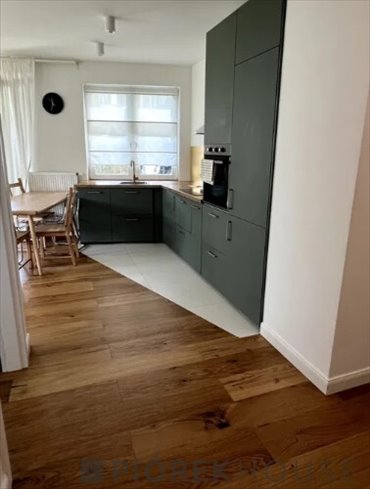 3-pokojowe mieszkanie z ogrodem 90 m² w Wawrze polecam mieszkanie Warszawa, Wawer, Mieczysława Pożaryskiego