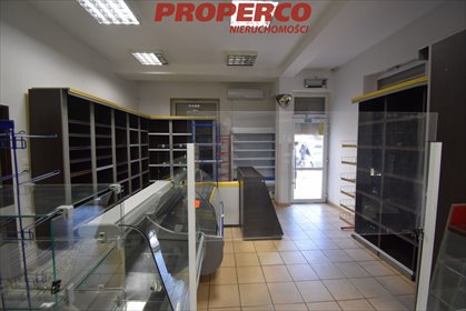 lokal użytkowy na wynajem 55m2 lokal użytkowy Kielce, Ślichowice