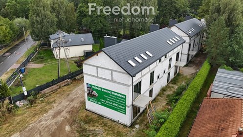 dom na sprzedaż 201m2 dom Warszawa, Kobiałka