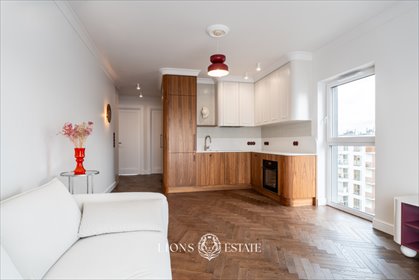 mieszkanie na sprzedaż 59m2 mieszkanie Warszawa, Praga-Południe Kamionek, Żupnicza