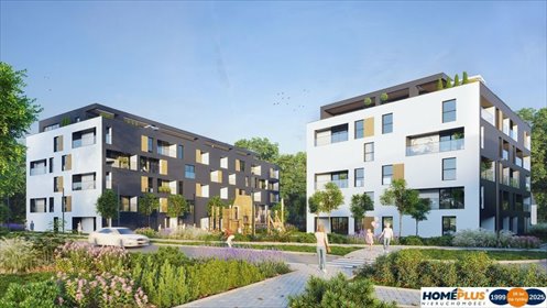 mieszkanie na sprzedaż 68m2 mieszkanie Tychy, Żorska