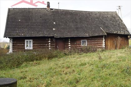 dom na sprzedaż 70m2 dom Haczów