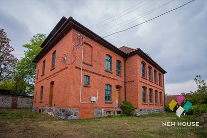 dom na sprzedaż 650m2 dom Wygryny