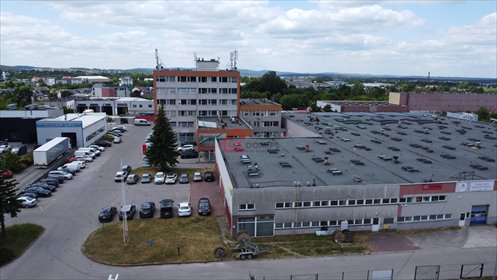 lokal użytkowy na sprzedaż 1189m2 lokal użytkowy Kielce, Herby, 1-go Maja